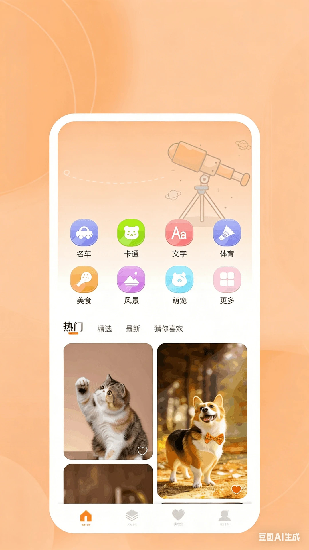 应用截图3预览