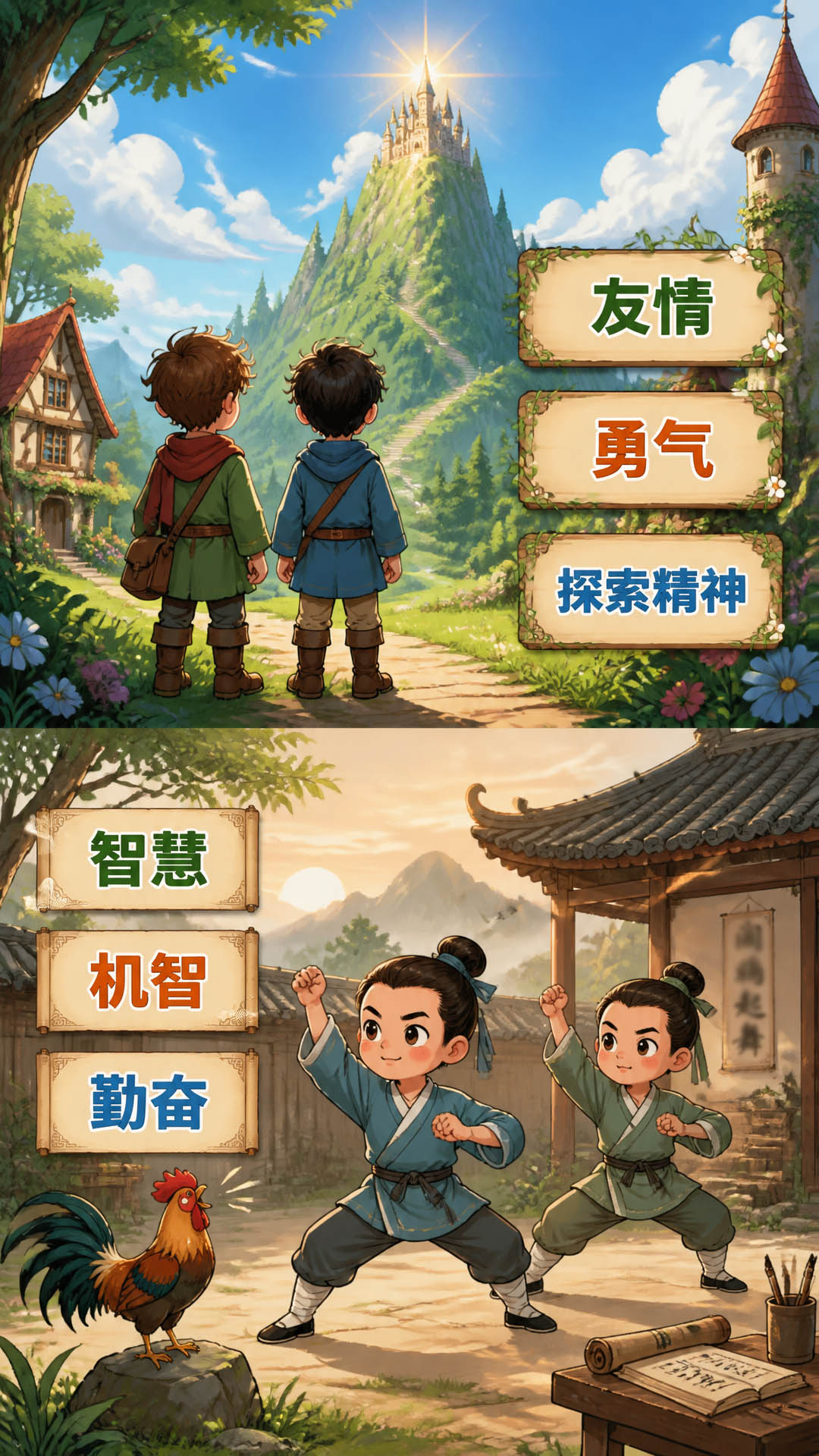 应用截图3预览