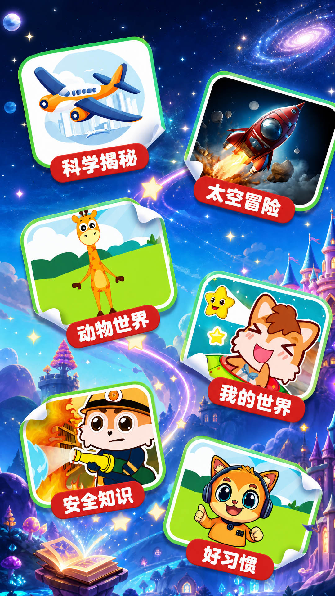 应用截图2预览