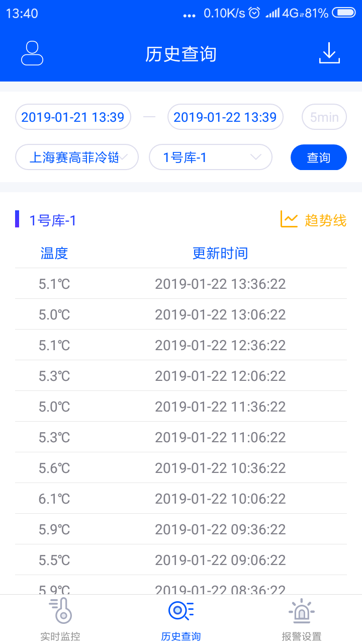 应用截图2预览
