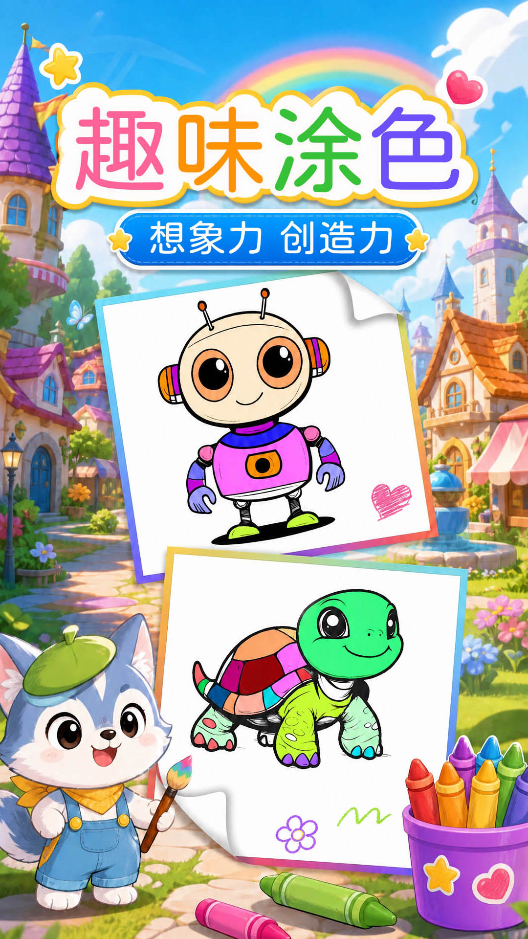 应用截图3预览