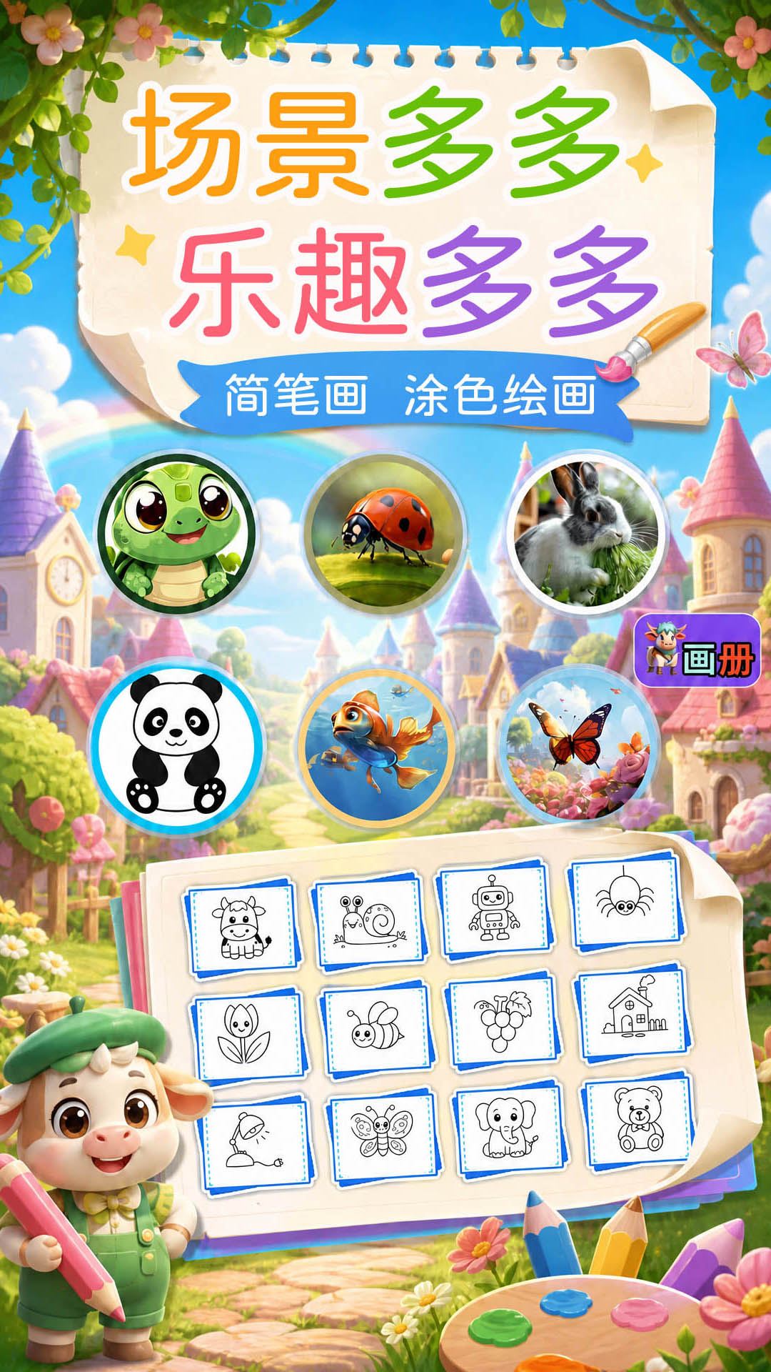 应用截图4预览