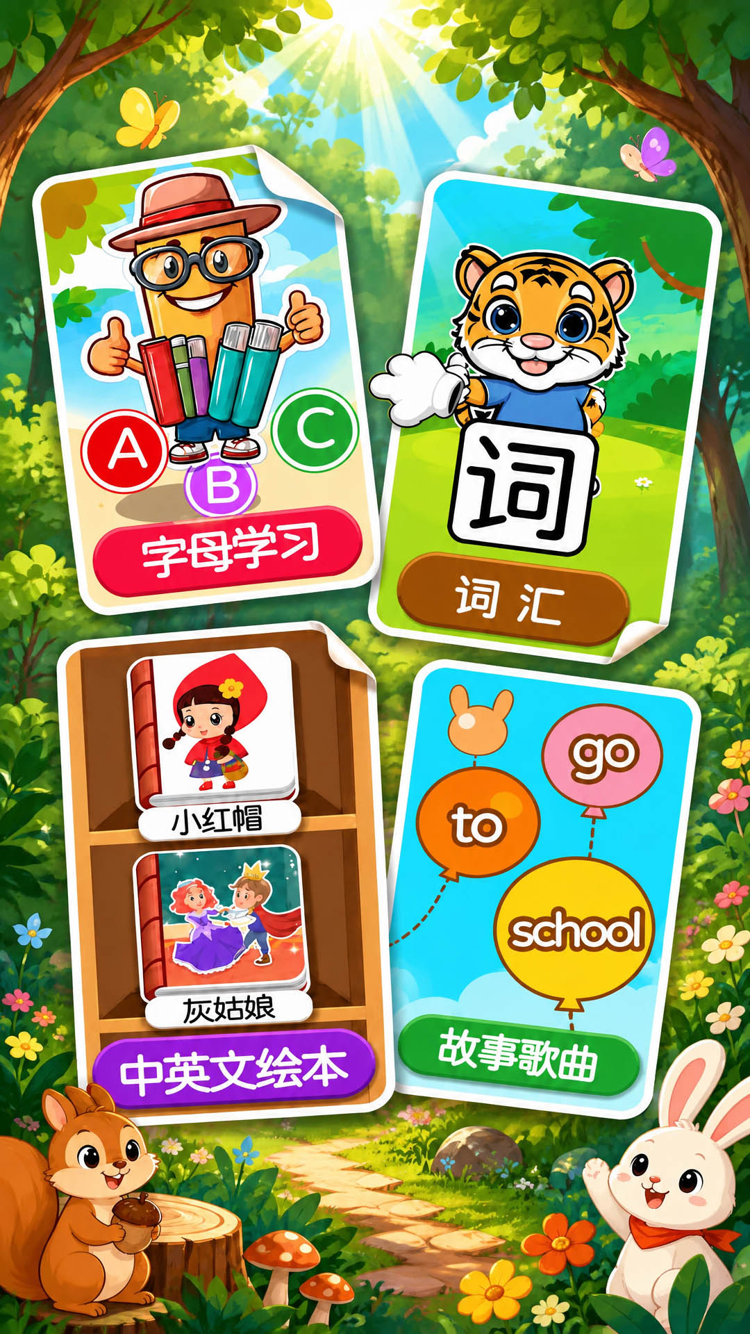 应用截图2预览