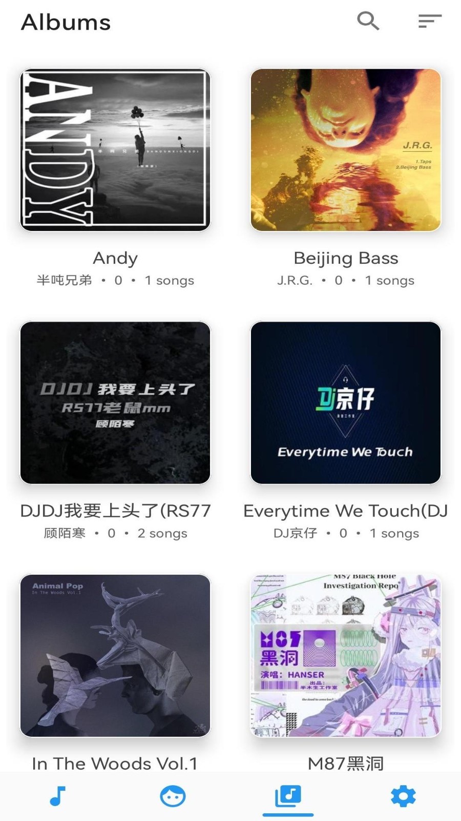 应用截图2预览