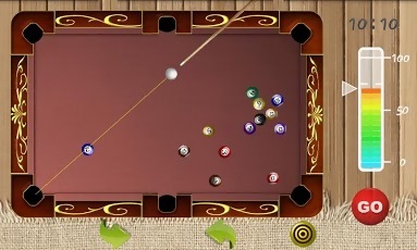 Pool Master Pro截图3