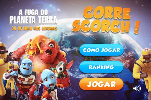 Corre Scorch!截图5