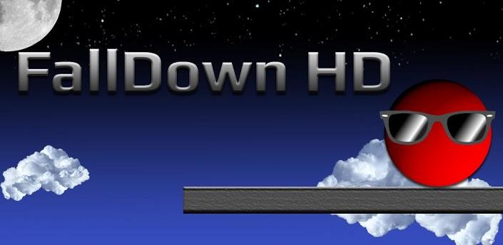 FallDown HD截图3