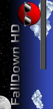 FallDown HD截图