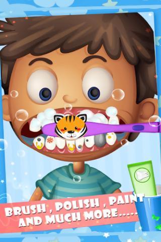 牙医的故事 Dentist Story截图3