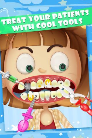 牙医的故事 Dentist Story截图4