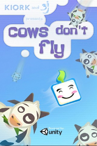 Cows Dont Fly截图1