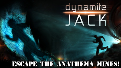 Dynamite Jack截图1