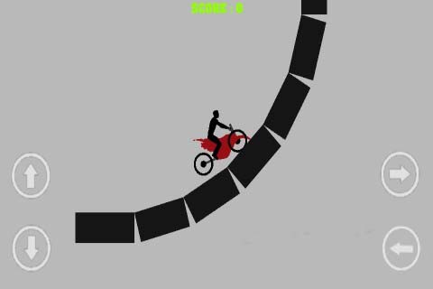 摩托赛车 Bike Race截图4