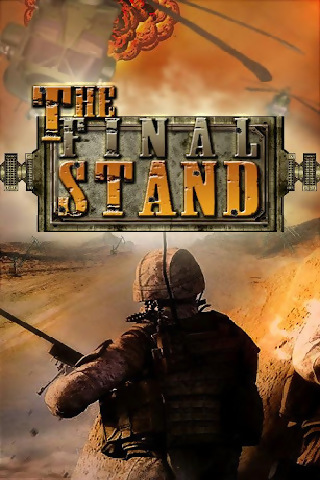 最后的立场 The Final Stand截图1