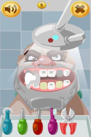 疯狂的牙医 Crazy Dentist截图4