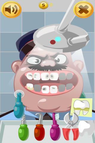 疯狂的牙医 Crazy Dentist截图5