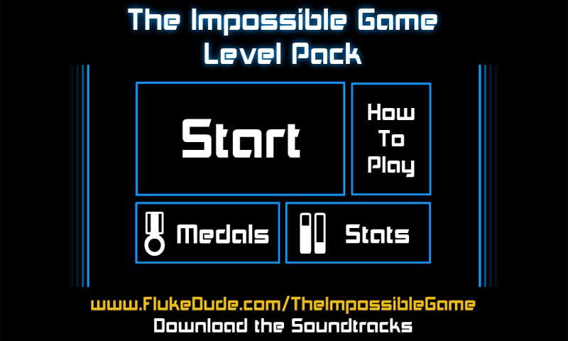 Impossible Level Pack截图1