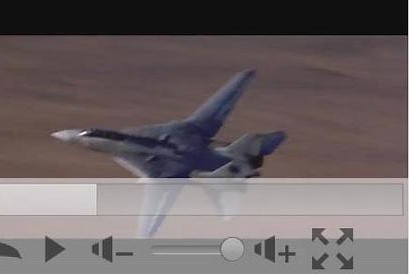 FLV Video Player 播放器截图1