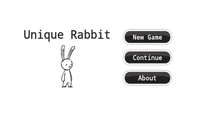 非凡兔子 Unique Rabbit截图1