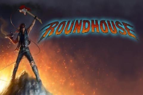 无影脚 Roundhouse Free截图1