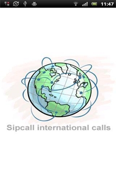 Sipcall国际通截图