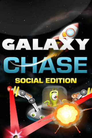 追逐银河增强版 Galaxy Chase! SEV1.08截图3