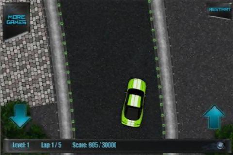 漂移3 Drift 3截图2