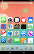 Ultimate iOS7 Theme截图