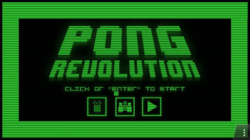 乒乓球变革 Pong Revolution截图2