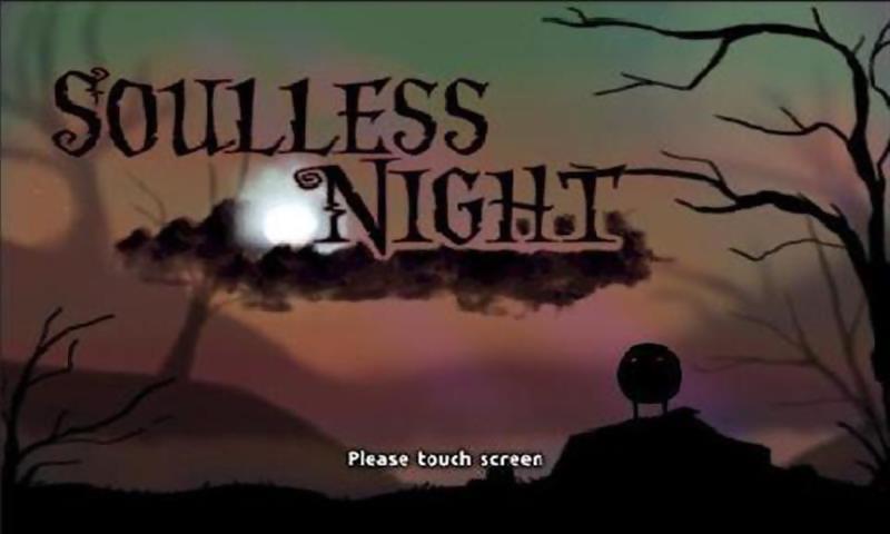 失落灵魂之夜 Soulless Night截图1