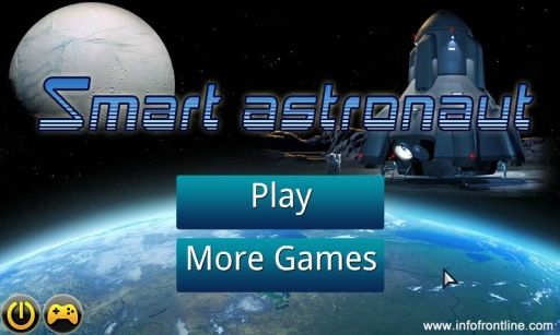 聪明的宇航员 Smart Astronaut截图2