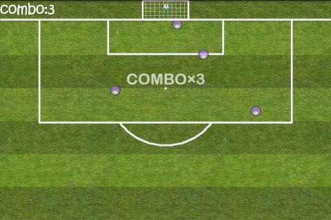 Soccer Shots截图3