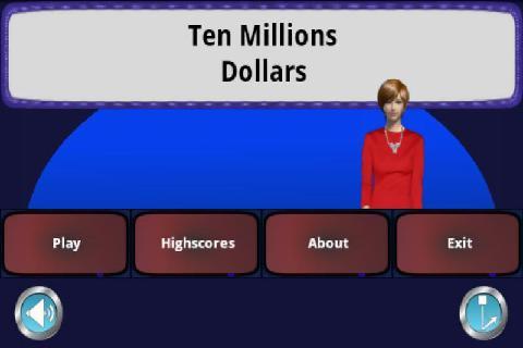 Ten Millions Dollars（千万美元）截图3