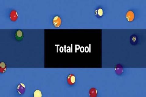 极致桌球 Total Pool截图1