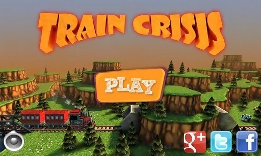 火车危机 Train Crisis HD截图5