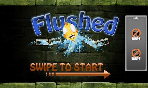 水管迷宫完整版 Flushed Premium截图1