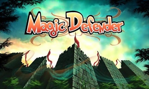 魔法防御大师 Magic Defender截图3