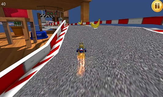 极速蜗牛 Turbo Racing截图3
