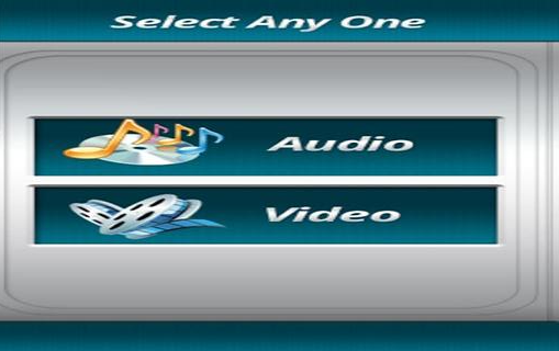 Video Trimmer and Audio Cutter截图1