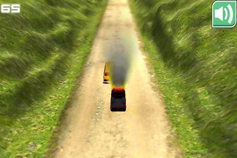 激情赛车 Furious Car Racing截图4