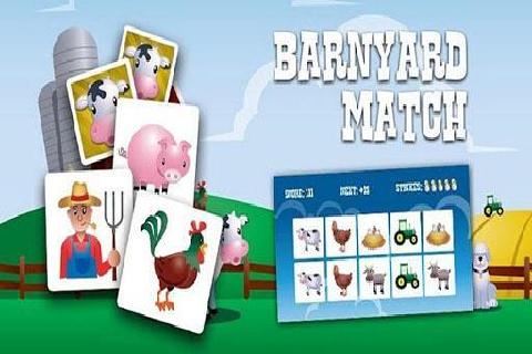 Barnyard Match2截图1