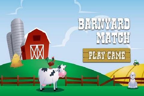 Barnyard Match2截图2