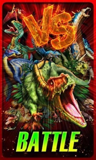 恐龙统治 Dino Dominion截图2