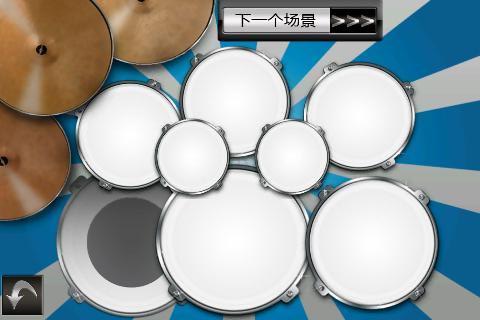 架子鼓手Drummer截图2