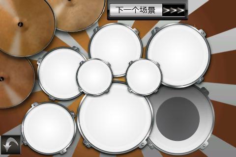 架子鼓手Drummer截图3