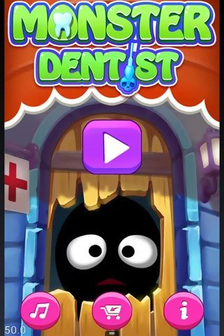 Monster Dentist截图1