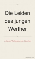 少年维特的烦恼 Die Leiden des jungen Werther截图1