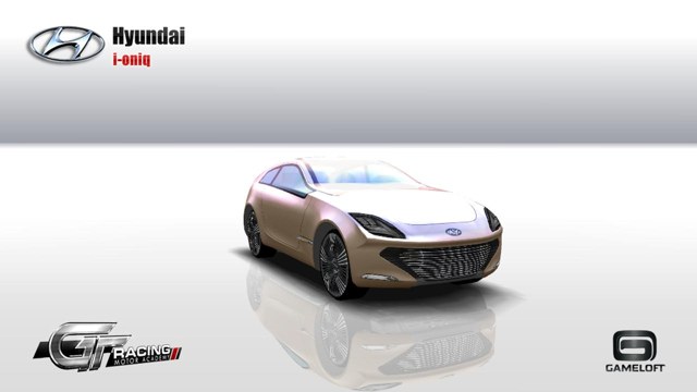 GT赛车之现代汽车版  GTR Hyundai截图3