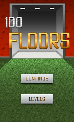 100 Floors截图1