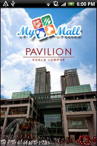 MyMall馆截图1